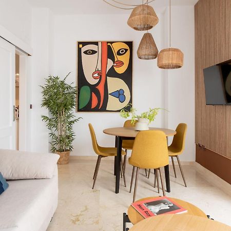 Duque 17 Apartment Sevilla Dış mekan fotoğraf
